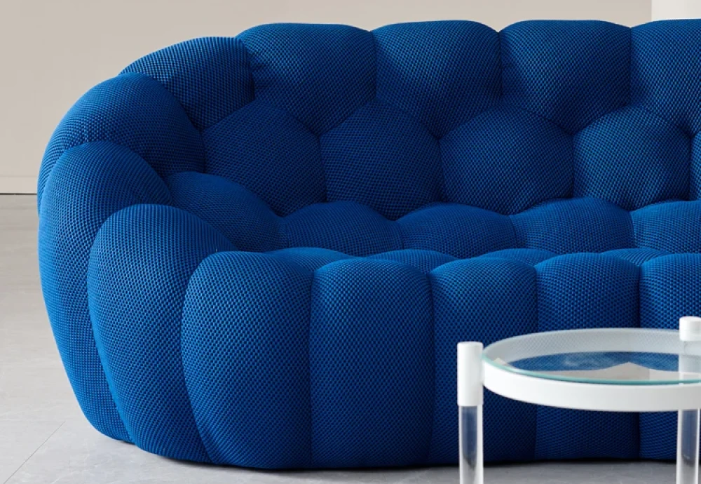 bubble sofa couch